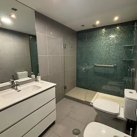 Apartamento Isabella Beach Almunecar Exterior photo
