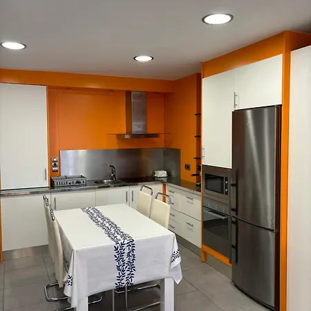 Apartamento Isabella Beach Almunecar Exterior photo