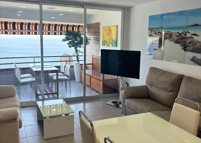 Apartamento Isabella Beach