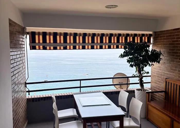 Apartamento Isabella Beach