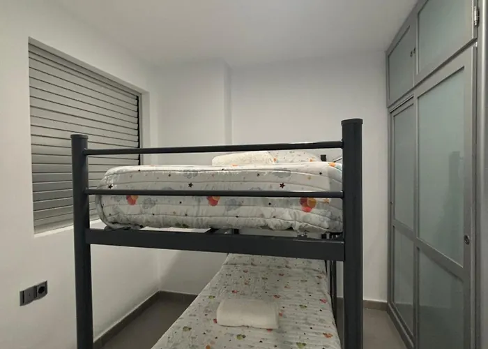 Apartamento Isabella Beach