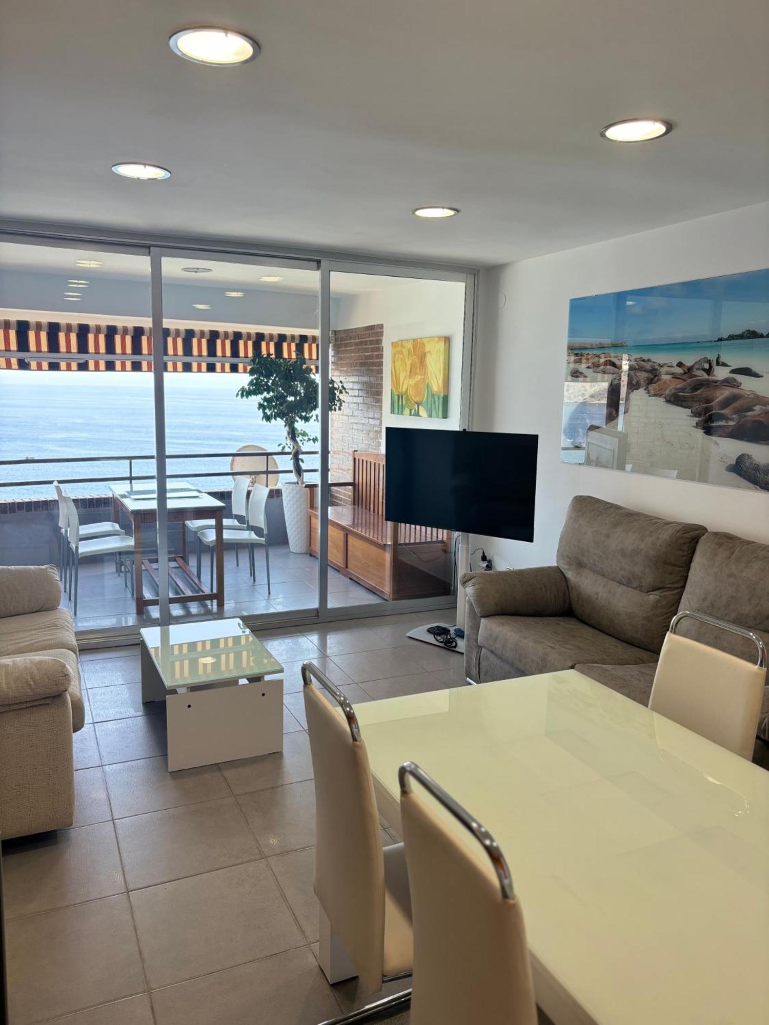 Appartement Isabella Almuñécar