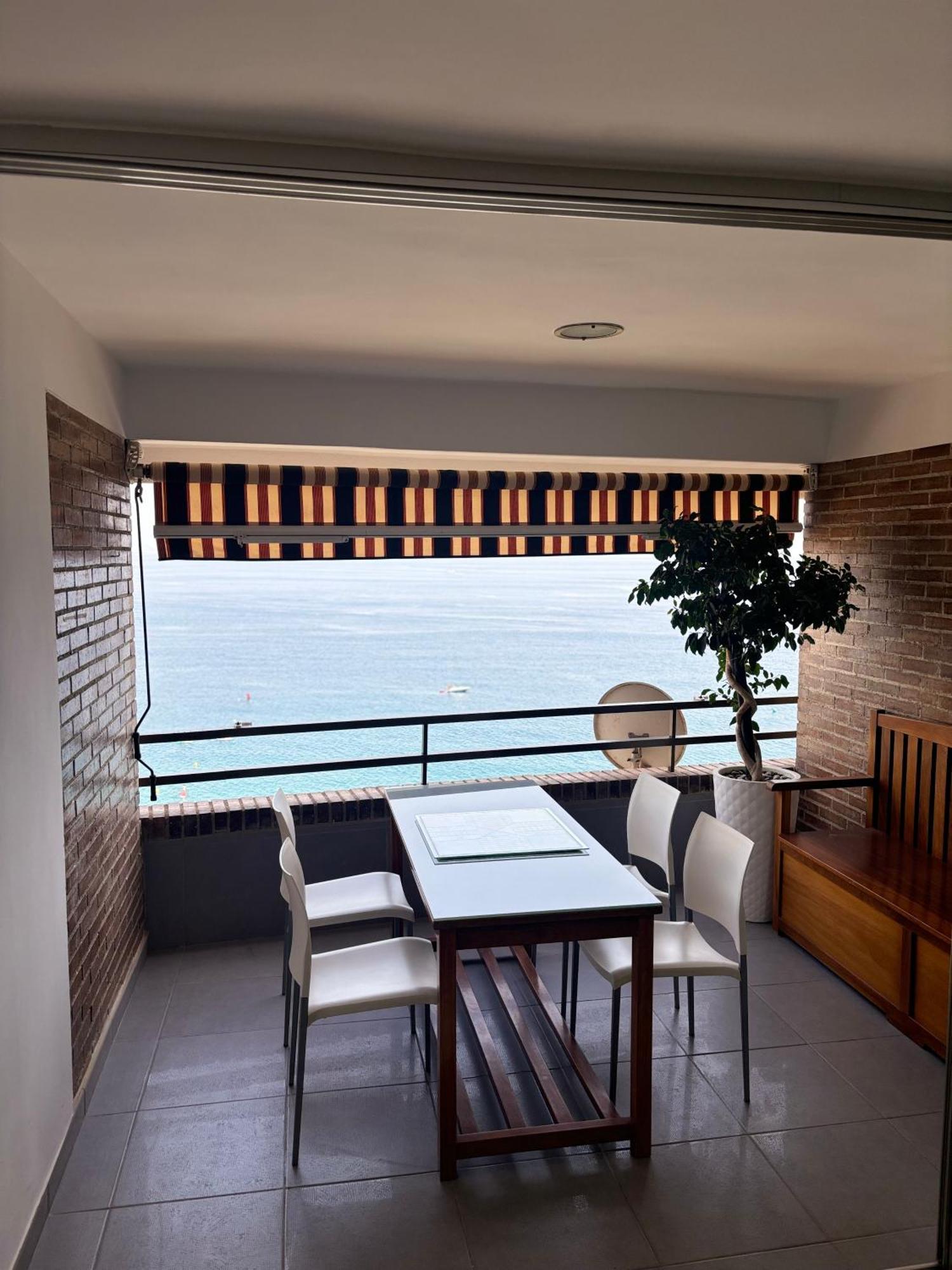 Appartement Isabella Almuñécar