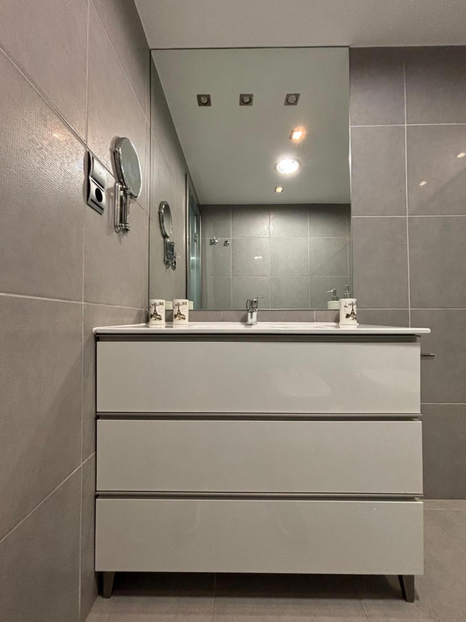 Isabella Appartement