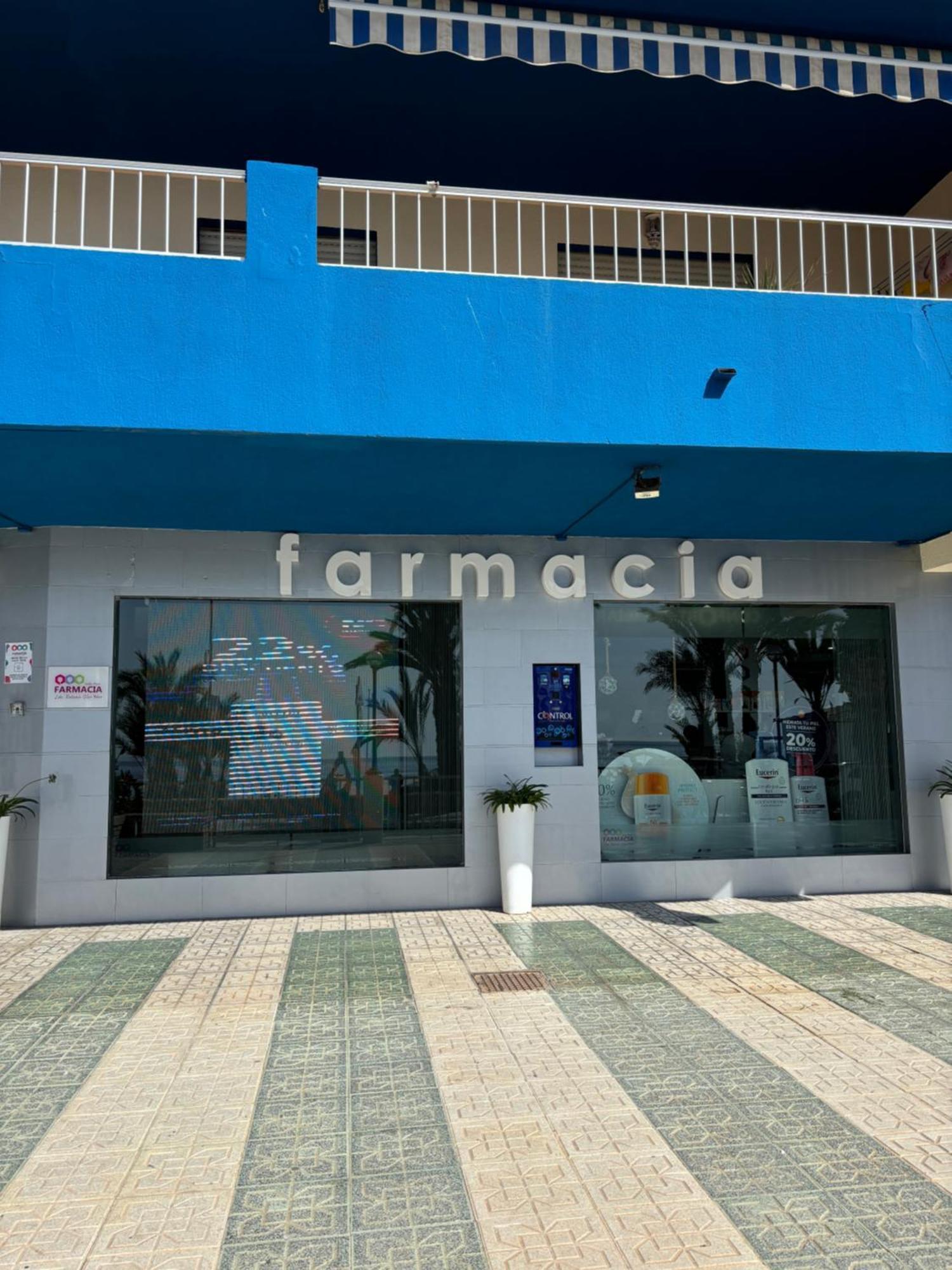 Isabella * Almuñécar