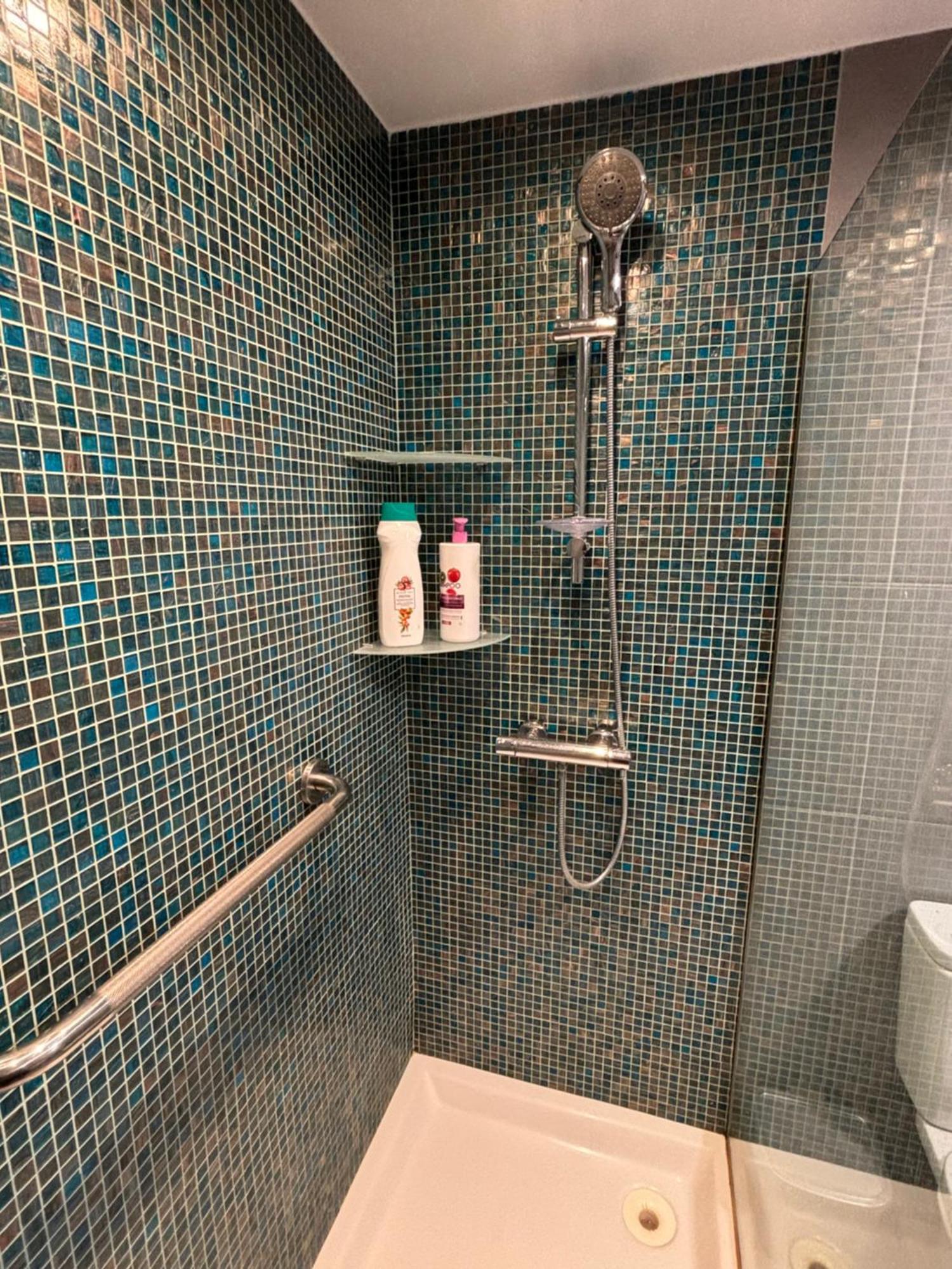 Isabella Appartement Almuñécar
