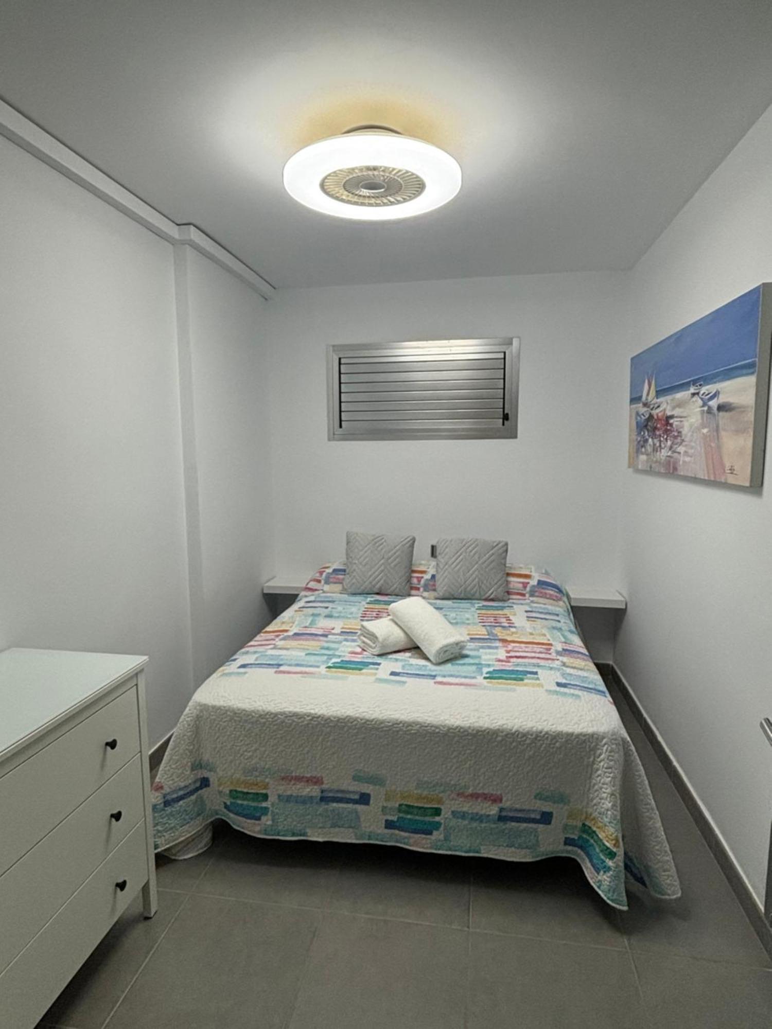Isabella Appartement *